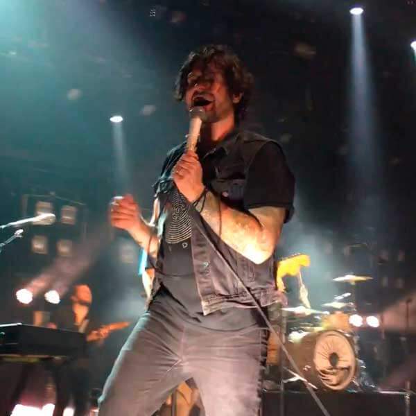 Taking Back Sunday Tour Dates 2018, Tickets, Concerts