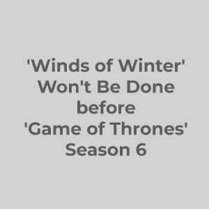 winds of winter